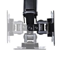 Miniatura 6 de SOPORTE VESA AJUSTABLE PARA 1 MONITOR DE 32 8KG - GROMMET
