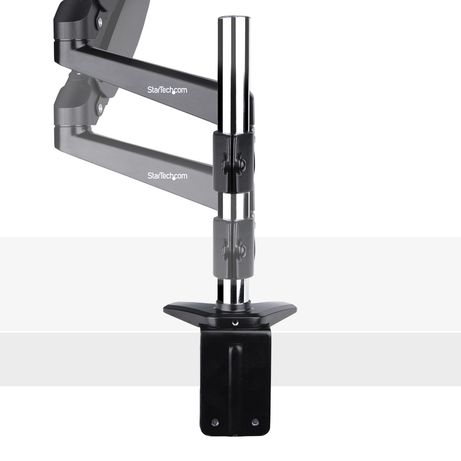 SOPORTE VESA AJUSTABLE PARA 1 MONITOR DE 32 8KG - GROMMET - Imagen 7 de 14 SOPORTE VESA AJUSTABLE PARA 1 MONITOR DE 32 8KG - GROMMET - Imagen 7 de 14