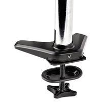 Miniatura 9 de SOPORTE VESA AJUSTABLE PARA 1 MONITOR DE 32 8KG - GROMMET