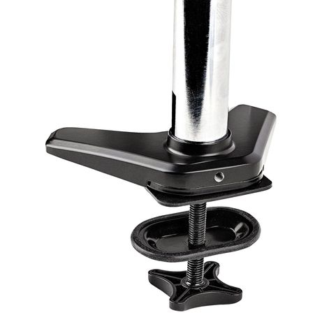 SOPORTE VESA AJUSTABLE PARA 1 MONITOR DE 32 8KG - GROMMET - Imagen 9 de 14 SOPORTE VESA AJUSTABLE PARA 1 MONITOR DE 32 8KG - GROMMET - Imagen 9 de 14
