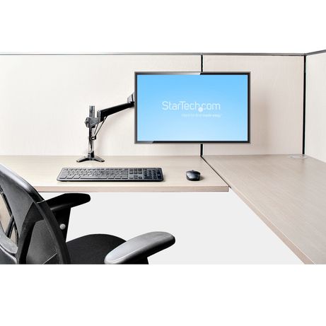 SOPORTE VESA AJUSTABLE PARA 1 MONITOR DE 32 8KG - GROMMET - Imagen 12 de 14 SOPORTE VESA AJUSTABLE PARA 1 MONITOR DE 32 8KG - GROMMET - Imagen 12 de 14