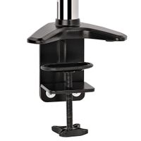 Miniatura 13 de SOPORTE VESA AJUSTABLE PARA 1 MONITOR DE 32 8KG - GROMMET