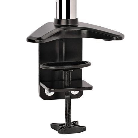 SOPORTE VESA AJUSTABLE PARA 1 MONITOR DE 32 8KG - GROMMET - Imagen 13 de 14 SOPORTE VESA AJUSTABLE PARA 1 MONITOR DE 32 8KG - GROMMET - Imagen 13 de 14
