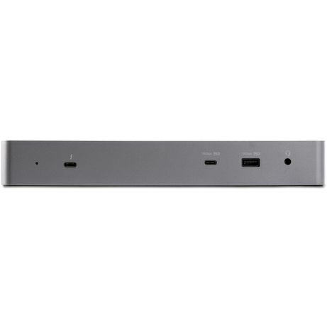 TB3/USB-C DOCK - DUAL DP/HDMI 96W PD - 5X USB H UB - Imagen 4 de 7 TB3/USB-C DOCK - DUAL DP/HDMI 96W PD - 5X USB H UB - Imagen 4 de 7