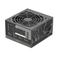 Miniatura 3 de Fuente Alimentación 750W TACENS  APIII750, Fuente Alimentación PC ATX 750W, Tecnología SMD y DC-DC, 85% Eficiencia 12V, Ventilador Ultra-silencioso 12