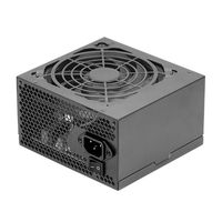 Miniatura 4 de Fuente Alimentación 750W TACENS  APIII750, Fuente Alimentación PC ATX 750W, Tecnología SMD y DC-DC, 85% Eficiencia 12V, Ventilador Ultra-silencioso 12