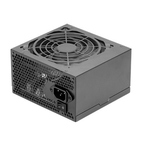 Fuente Alimentación 750W TACENS APIII750, Fuente Alimentación PC ATX 750W, Tecnología SMD y DC-DC, 85% Eficiencia 12V, Ventilador Ultra-silencioso 12 - Imagen 4 de 6 Fuente Alimentación 750W TACENS APIII750, Fuente Alimentación PC ATX 750W, Tecnología SMD y DC-DC, 85% Eficiencia 12V, Ventilador Ultra-silencioso 12 - Imagen 4 de 6
