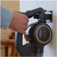 Miniatura 3 de ASPIRADOR ESCOBA TAURUS HOMELAND ENDLESS 600 W RECARGABLE