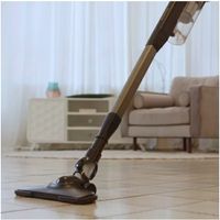 Miniatura 4 de ASPIRADOR ESCOBA TAURUS HOMELAND ENDLESS 600 W RECARGABLE