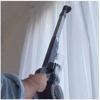 Miniatura 10 de ASPIRADOR ESCOBA TAURUS HOMELAND ENDLESS 600 W RECARGABLE