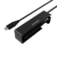 Miniatura 3 de Aisens  Adaptador SATA a USB-C 3.0 Discos 2.5/3.5