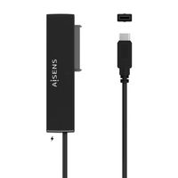Miniatura 6 de Aisens  Adaptador SATA a USB-C 3.0 Discos 2.5/3.5