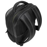 Miniatura 4 de MOCHILA CITYGEAR PARA PORTATIL 12-14IN - NEG RO
