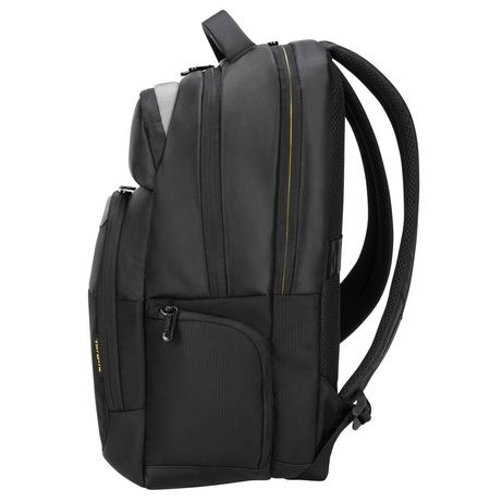 MOCHILA CITYGEAR PARA PORTATIL 12-14IN - NEG RO - Imagen 6 de 10 MOCHILA CITYGEAR PARA PORTATIL 12-14IN - NEG RO - Imagen 6 de 10
