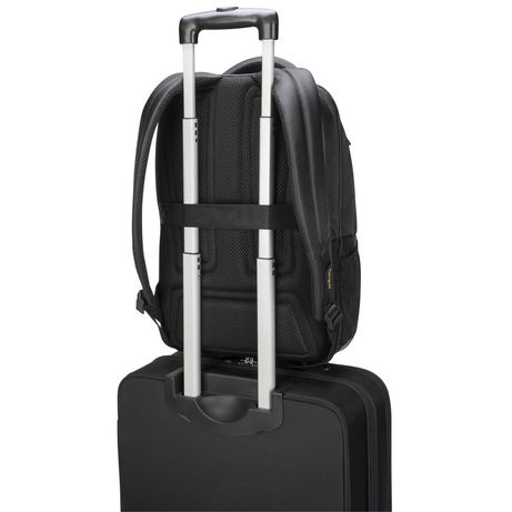 MOCHILA CITYGEAR PARA PORTATIL 12-14IN - NEG RO - Imagen 7 de 10 MOCHILA CITYGEAR PARA PORTATIL 12-14IN - NEG RO - Imagen 7 de 10