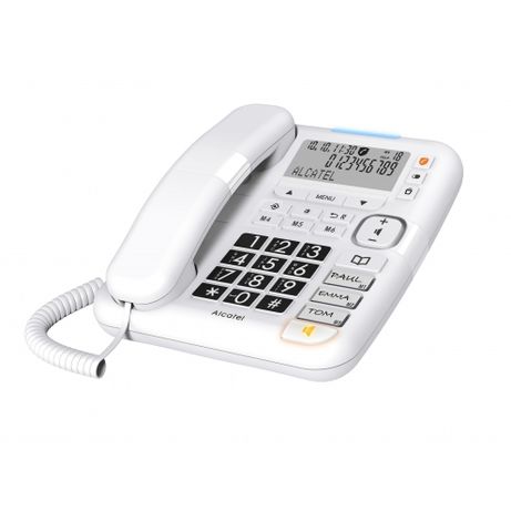 TELEFONO ALCATEL TMAX 70 - Imagen 2 de 4 TELEFONO ALCATEL TMAX 70 - Imagen 2 de 4
