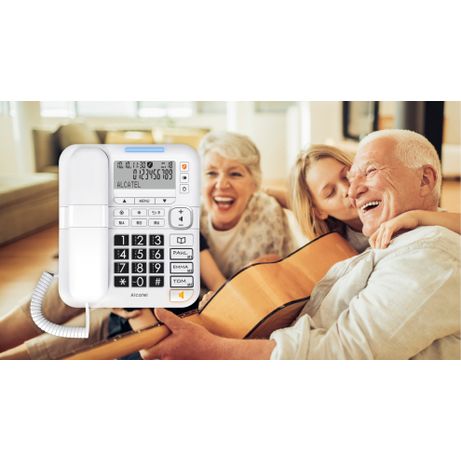 TELEFONO ALCATEL TMAX 70 - Imagen 4 de 4 TELEFONO ALCATEL TMAX 70 - Imagen 4 de 4
