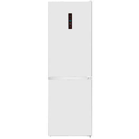 FRIGORIFICO COMBI INFINITON FGC-852HB NOFROST E ALTO 185.9 CM ANCHO 595 CM BLANCO - Imagen 1 de 3 FRIGORIFICO COMBI INFINITON FGC-852HB NOFROST E ALTO 185.9 CM ANCHO 595 CM BLANCO - Imagen 1 de 3
