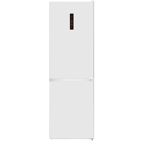 FRIGORIFICO COMBI INFINITON FGC-852HB NOFROST E ALTO 185.9 CM ANCHO 595 CM BLANCO - Imagen 2 de 3 FRIGORIFICO COMBI INFINITON FGC-852HB NOFROST E ALTO 185.9 CM ANCHO 595 CM BLANCO - Imagen 2 de 3