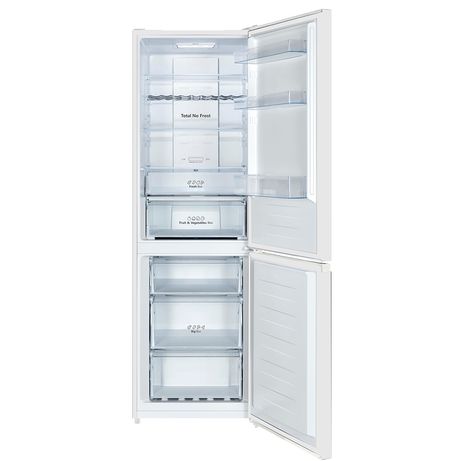 FRIGORIFICO COMBI INFINITON FGC-852HB NOFROST E ALTO 185.9 CM ANCHO 595 CM BLANCO - Imagen 3 de 3 FRIGORIFICO COMBI INFINITON FGC-852HB NOFROST E ALTO 185.9 CM ANCHO 595 CM BLANCO - Imagen 3 de 3