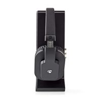 Miniatura 3 de AURICULARES DE DIADEMA NEDIS HPRF321BK BLUETOOTH