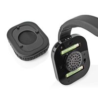 Miniatura 8 de AURICULARES DE DIADEMA NEDIS HPRF321BK BLUETOOTH