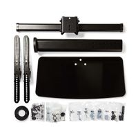 Miniatura 6 de SOPORTE PARA TV NEDIS TVSM2330BK
