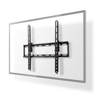 Miniatura 2 de SOPORTE NEDIS TVWM1131BK 23-55" PARED