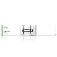 Miniatura 4 de SOPORTE NEDIS TVWM1151BK 37-70 PARED