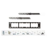 Miniatura 7 de SOPORTE NEDIS TVWM1151BK 37-70 PARED