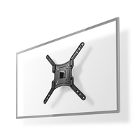 Miniatura 1 de SOPORTE NEDIS TVWM1330BK 23-55 PARED