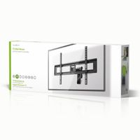 Miniatura 4 de SOPORTE NEDIS TVWM1550BK 37-70" PARED