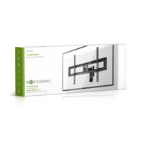 Miniatura 5 de SOPORTE NEDIS TVWM1550BK 37-70" PARED