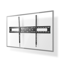 Miniatura 1 de SOPORTE NEDIS TVWM2070BK 60-100" PARED