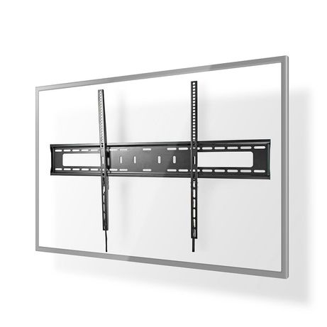 SOPORTE NEDIS TVWM2070BK 60-100" PARED - Imagen 2 de 10 SOPORTE NEDIS TVWM2070BK 60-100" PARED - Imagen 2 de 10