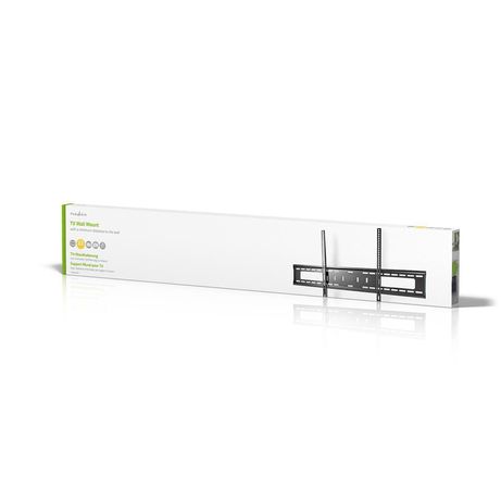 SOPORTE NEDIS TVWM2070BK 60-100" PARED - Imagen 7 de 10 SOPORTE NEDIS TVWM2070BK 60-100" PARED - Imagen 7 de 10
