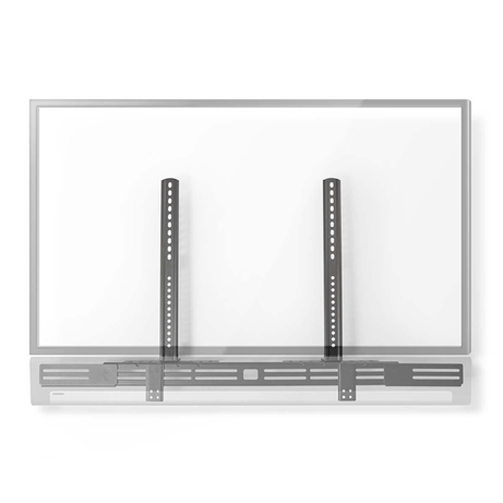 BARRA DE SONIDO NEDIS SBMT20BK - Imagen 1 de 9 BARRA DE SONIDO NEDIS SBMT20BK - Imagen 1 de 9