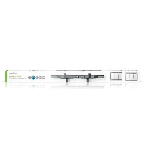 BARRA DE SONIDO NEDIS SBMT20BK - Imagen 8 de 9 BARRA DE SONIDO NEDIS SBMT20BK - Imagen 8 de 9