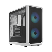 Miniatura 1 de FRACTAL DESING  Focus 2 RGB Blanco