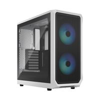 Miniatura 2 de FRACTAL DESING  Focus 2 RGB Blanco