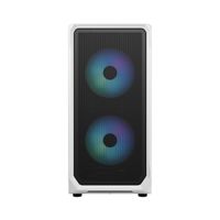 Miniatura 3 de FRACTAL DESING  Focus 2 RGB Blanco