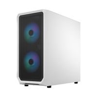 Miniatura 5 de FRACTAL DESING  Focus 2 RGB Blanco