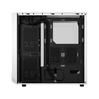 Miniatura 6 de FRACTAL DESING  Focus 2 RGB Blanco