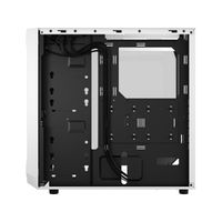 Miniatura 7 de FRACTAL DESING  Focus 2 RGB Blanco