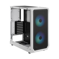 Miniatura 9 de FRACTAL DESING  Focus 2 RGB Blanco
