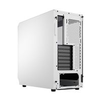 Miniatura 10 de FRACTAL DESING  Focus 2 RGB Blanco