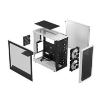 Miniatura 13 de FRACTAL DESING  Focus 2 RGB Blanco