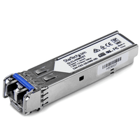 Miniatura 1 de MDULO GIGABIT SFP POR FIBRA L COMPATIBLE CISCO GLC-LH-S MD