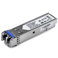 Miniatura 2 de MDULO GIGABIT SFP POR FIBRA L COMPATIBLE CISCO GLC-LH-S MD