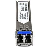 Miniatura 4 de MDULO GIGABIT SFP POR FIBRA L COMPATIBLE CISCO GLC-LH-S MD